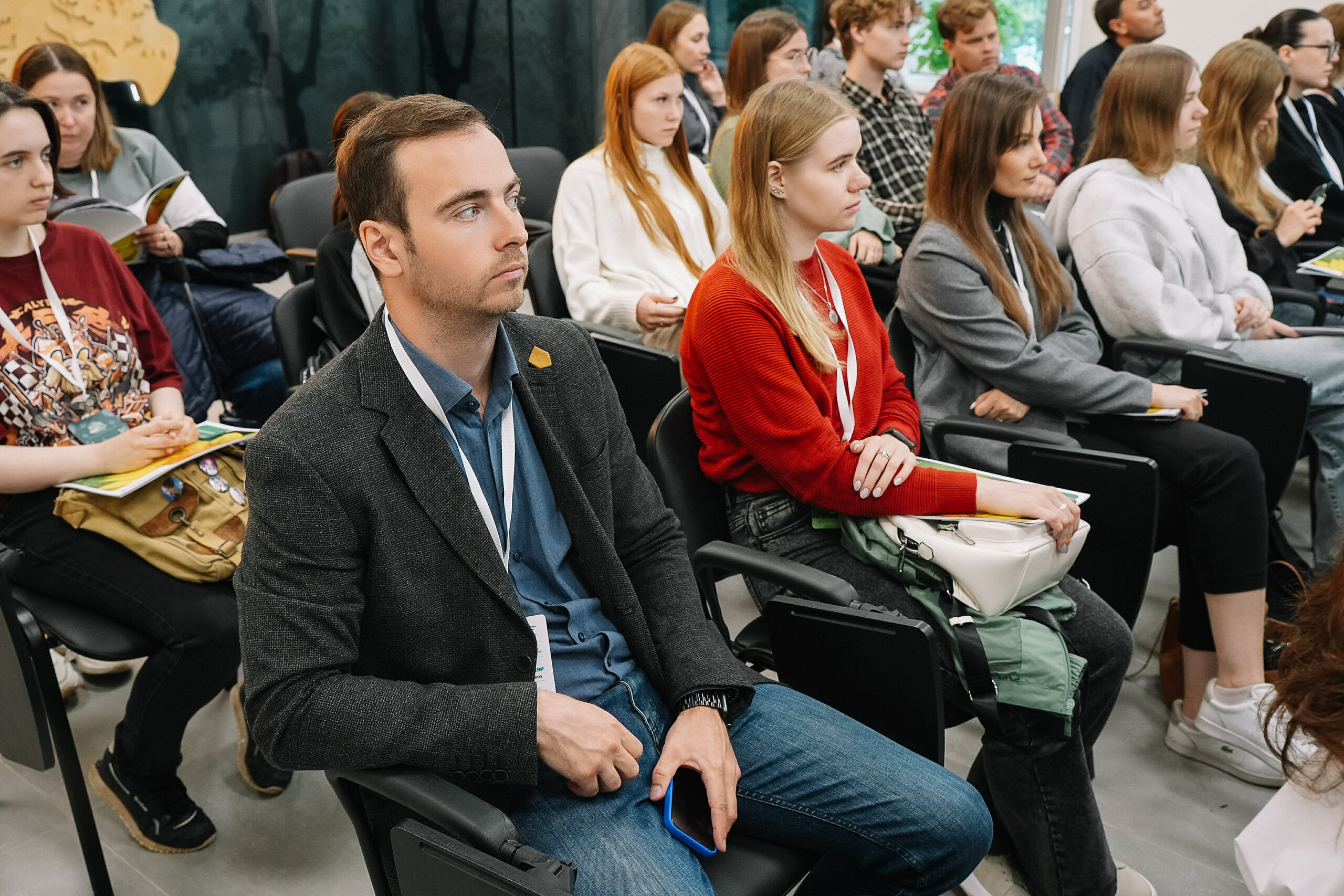 УЗПМ представил современный подход к устойчивому развитию на фестивале «Природа города» в Перми, рис. 2