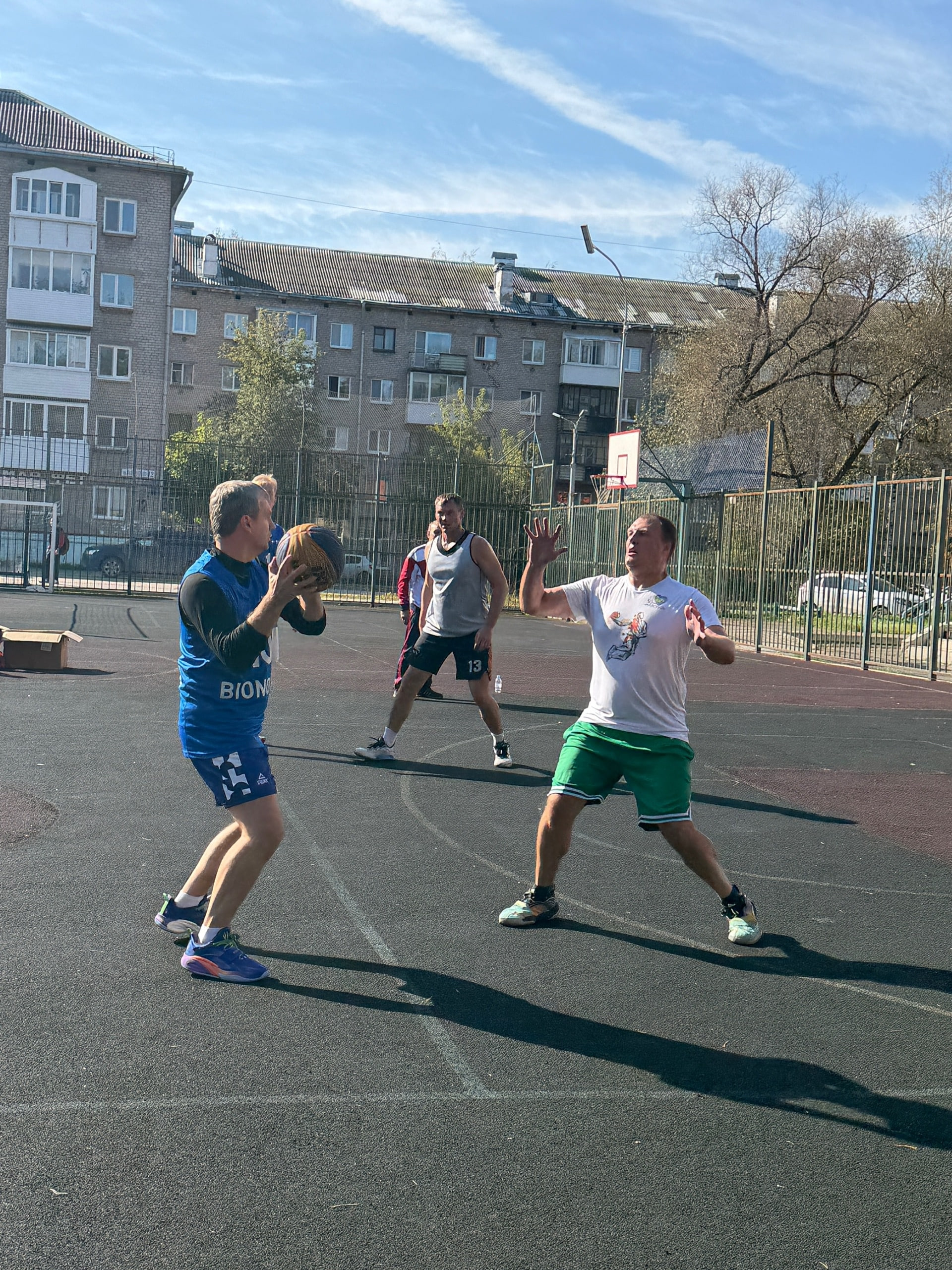 УЗПМ принял участие в праздничных мероприятиях ко Дню города Краснокамска, рис. 2